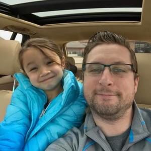 Meet your Posher, Brett